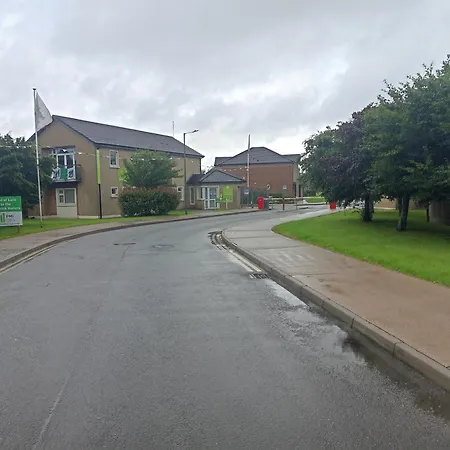 Appartamento Student Village 5 Minutes From Centre Limerick Junction