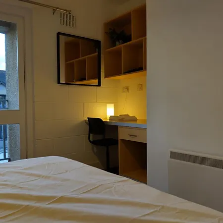 Appartamento Student Village 5 Minutes From Centre *