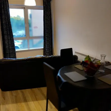 Student Village 5 Minutes From Centre Limerick Junction