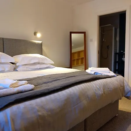 Student Village 5 Minutes From Centre Appartamento