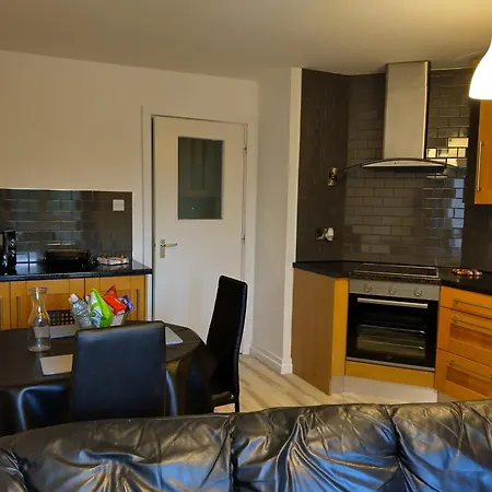 Appartamento Student Village 5 Minutes From Centre